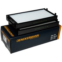 Denckermann Innenraumfilter Frischluftfilter FüR BMW X5 F15 F85 X6 E71 E72
