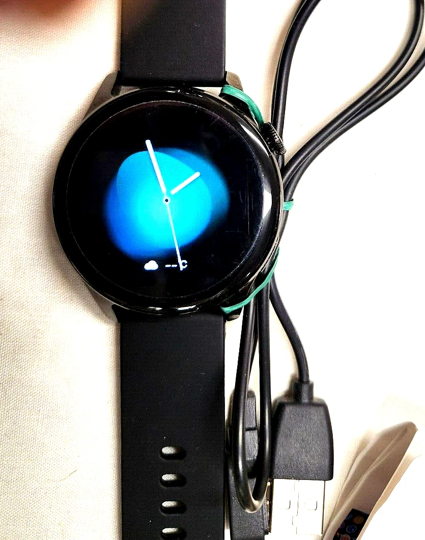 Wearfit active watch new arrivals