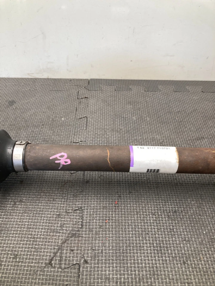 Оригинальный правосторонний задний шарнирный вал оси CV для Cadillac STS 05–11 годов выпуска - Изображение 4 из 4