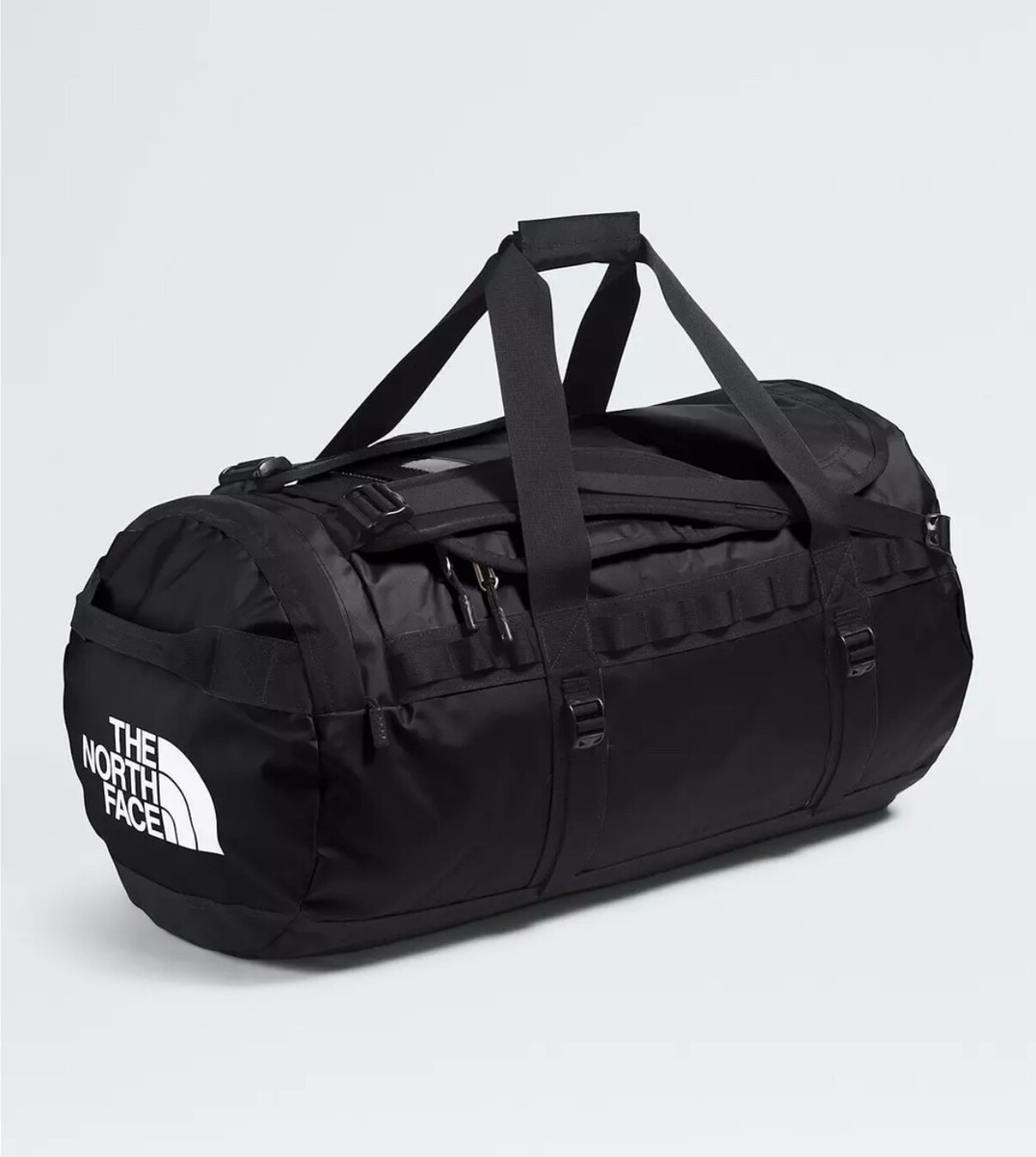 The North Face Base Camp Duffel S ブラック Amazon.com | THE NORTH FACE Base Camp Duffel—S, Asphalt Grey