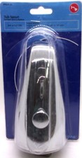 NEW PLUMB PAK PP825-31 Diverter Tub Spout Chrome 3/4" or 1/2" IPS