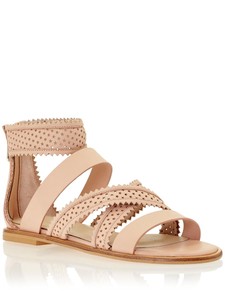 see by chloe gladiator sandals