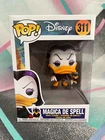 Magica De Spell - Pop Vinyl - 311 - DuckTales - Disney - VAULTED