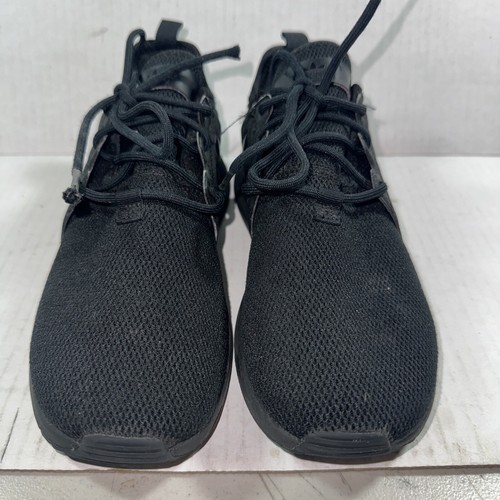 Adidas Originals X PLR Black Unisex Size 2.5 Sneaker Shoes BY9886