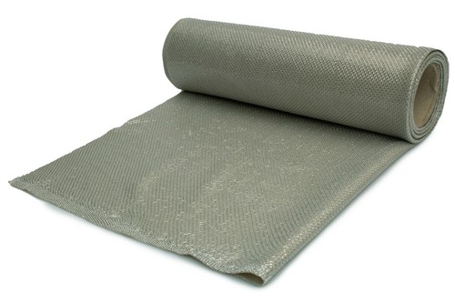 Moonlight Lurex Strickstoff 50 x 150 cm - Bild 10 von 71