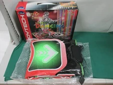 Playstation 1 -- JOYTECH DANCING BOY DDR Controller dance -- PS1. JAPAN. 29346