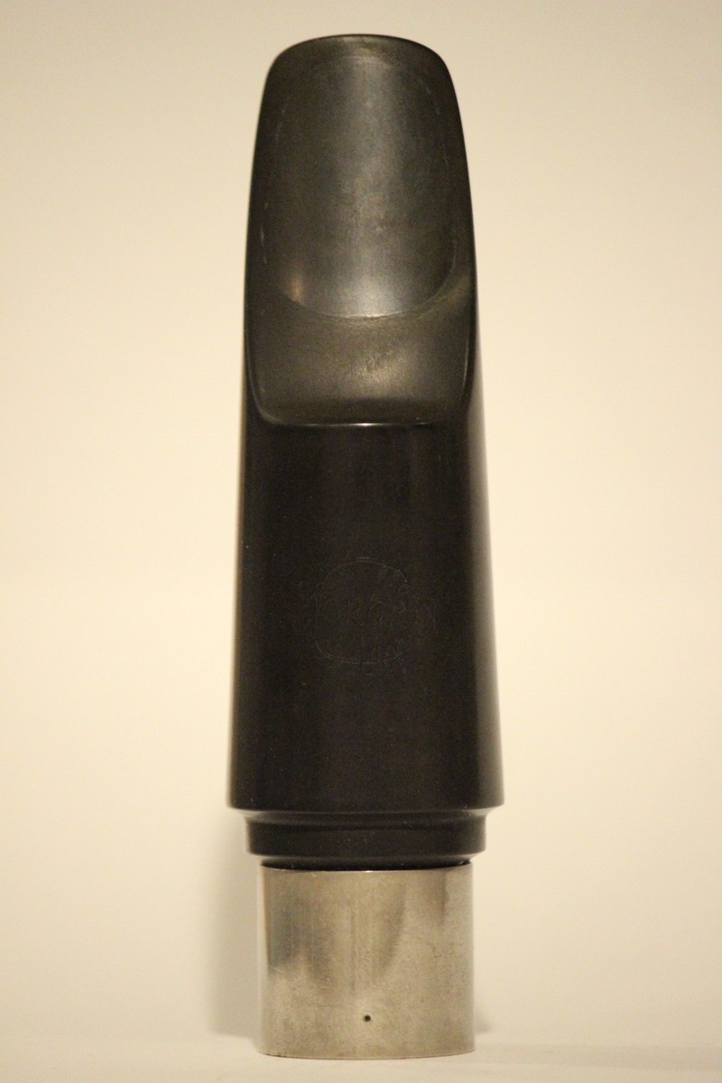 Ralph Morgan Excalibur テナーサックス　マウスピース　7E Ralph Morgan Tenor Saxophone Mouthpiece Excalibur 7E Used | eBay