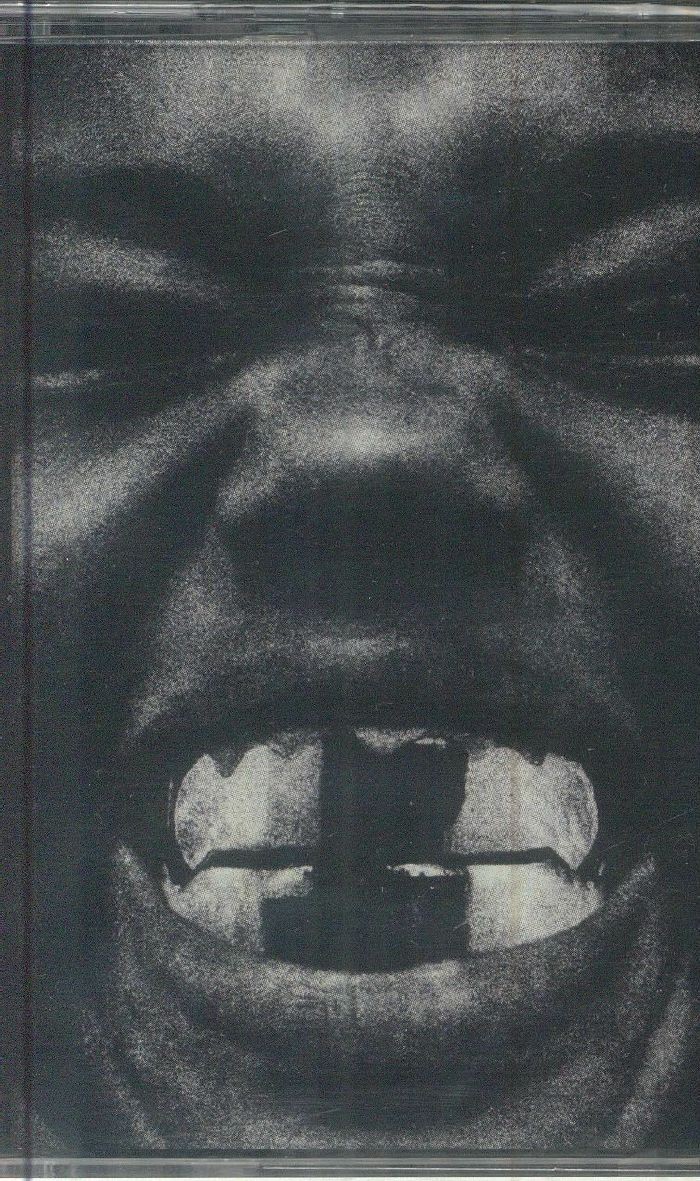YE aka KANYE WEST - Bully - cassette