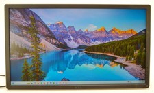 Dell P2414Hb 24" FHD IPS LED Monitor VGA/DP DVI 1920 x 1080 NO STAND