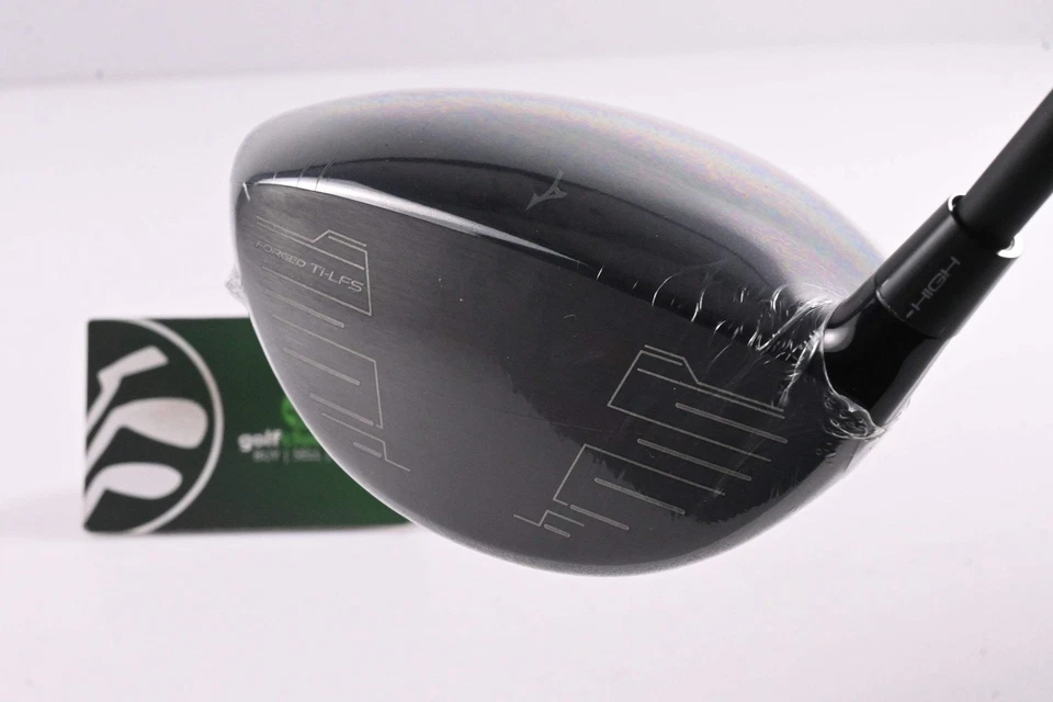Mizuno ST-Max 230 Driver / 9.5 Degree / X-Flex Tensei 1K Black 65 Shaft - Image 4 of 4