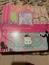 Arthur Price China Let Them Eat Cake Stand brand new in box