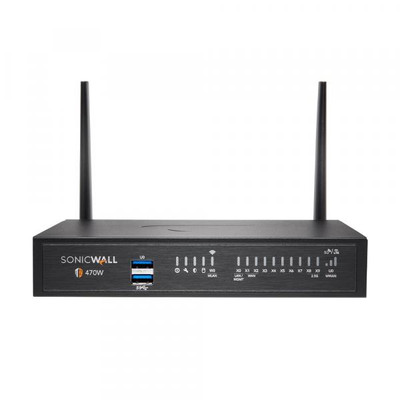 SonicWall 02-SSC-6813