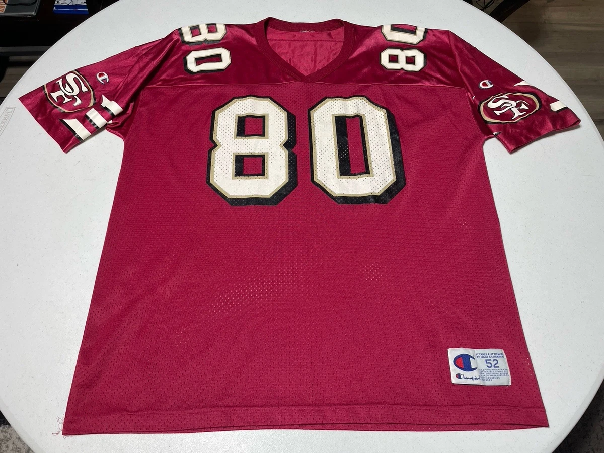 Champion San Francisco 49ers NFL Jerseys for sale | eBay
