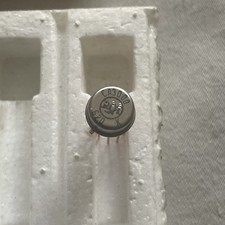 1 PC. CA3000 high reliability DC amplifier TO100 RCA