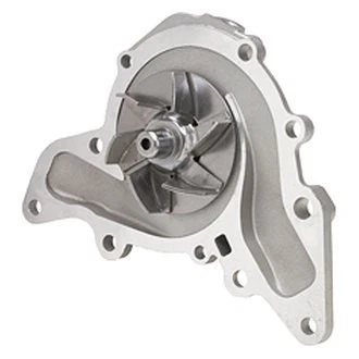 For Mitsubishi Montero 1995-2000 Dayco Engine Coolant Water Pump Foto 2 de 2