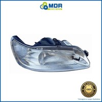 Scheinwerfer Projektor Vorne Rechts 2 Gleichnisse - - FüR Peugeot 306 97- > 99