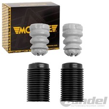 Kit de butée de suspension BMW X3