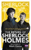 Sherlock: The Return Of Sherlock Holmes | Arthur Conan Doyle | Englisch | Buch