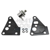 Kraftstoffdruckregler Meat & Doria 9521 FüR VW Passat B5 3B3 Variant 3B6 3B2 3B5
