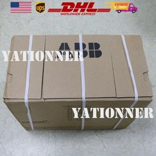 NEW ABB ACS550-01-04A1-4+B055 NEW IN BOX No Keypad