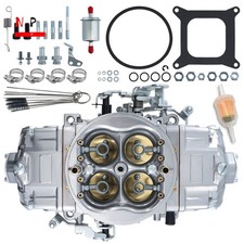 4150 4-barrel Carburetor For Br-67202 950 Cfm Race Series Mechanical Secondary