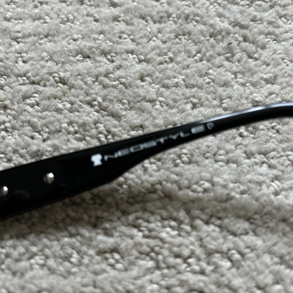 Gafas de sol Neo Style Superstar, vintage Foto 4 de 4