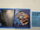 Grand Theft Auto V GTA 5 Premium Edition for Sony Playstation 4 Complete