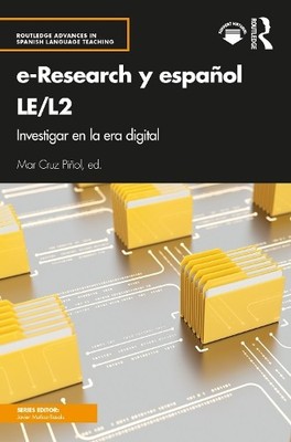 e-Research y espaol LE/L2 - 9781138359741