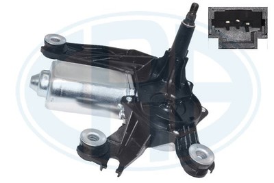 ERA 460344A Wiper Engine for Citroen, Peugeot