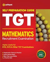Unknown | Tgt Guide Mathematics Recruitment Examination | Taschenbuch | Englisch