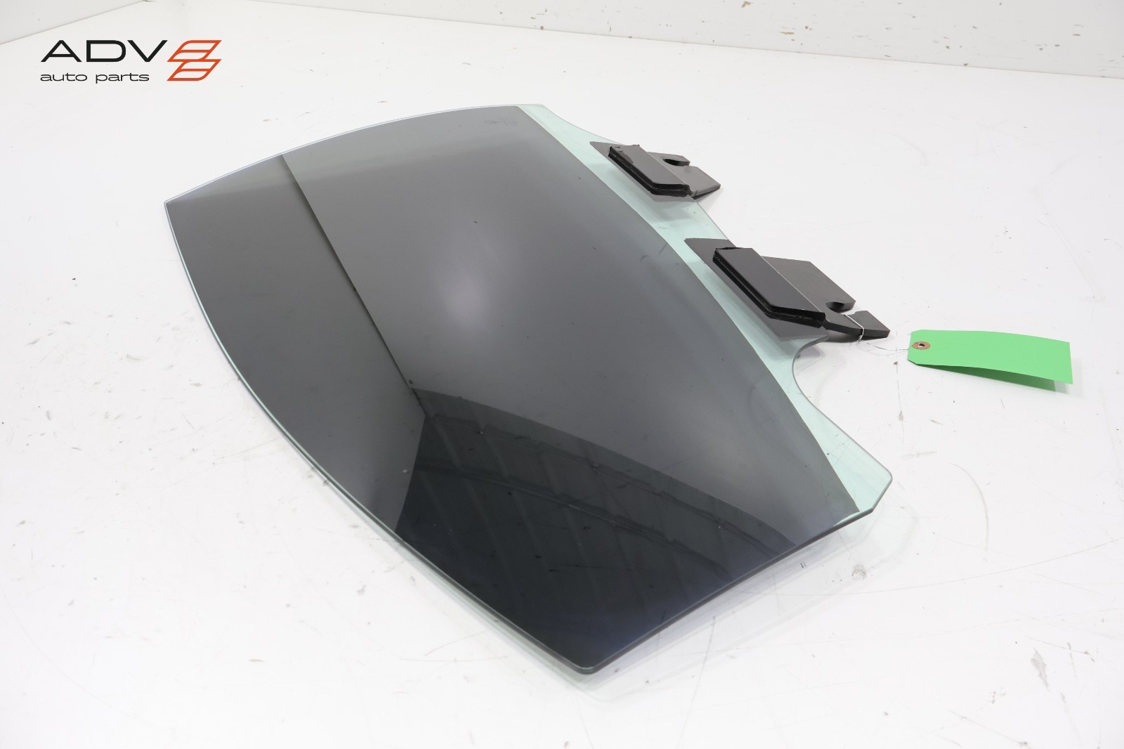 2014 - 2024 MASERATI GHIBLI REAR RIGHT PASSENGER SIDE DOOR WINDOW GLASS OEM