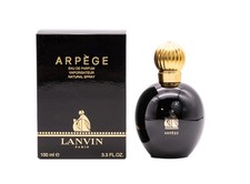 Arpege by Lanvin 3.3 / 3.4 oz EDP Perfume for Women New In Box