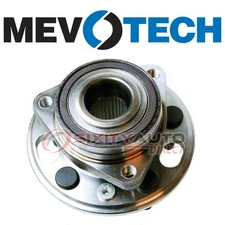 Mevotech BXT Front Wheel Bearing Hub Assembly for 2014-2017 Cadillac CTS eo