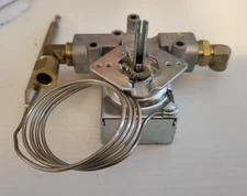 Southbend 1182553 Thermostat for Griddle- Snap Action GS- NEW