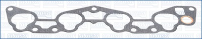 AJUSA Dichtung Ansaugkrümmer 13109500 für HONDA CIVIC ED CRX D13B2 CONCERTO EE 4