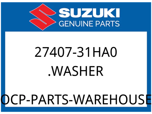 .WASHER