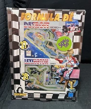 Formula D USA Track Pack 2  Expansion Circuit 2730 Bag  Eurogames G2U
