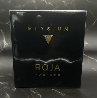 Roja Parfums Elysium Parfum Cologne Spray 3.4 fl oz / 100 ml