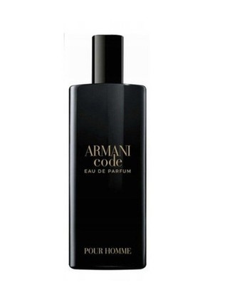 Giorgio Armani Armani Code Men Eau de Toilette 15ml