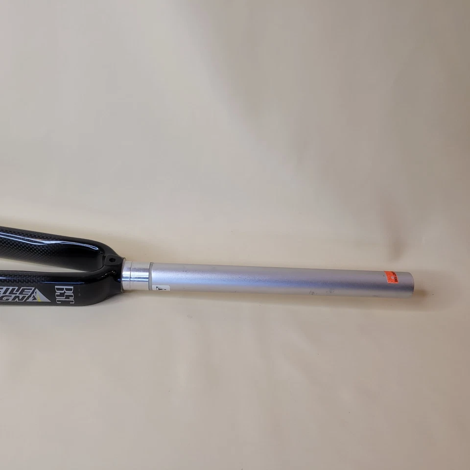 Horquilla/triatlón PROFILE DESIGN BSC CARBON 700c Tredless Time Trile Foto 3 de 4