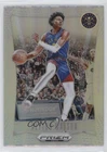 2023 Panini Prizm Deca Basketball Silver Peyton Watson #79
