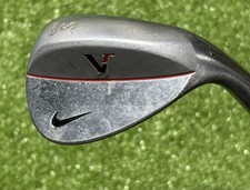 Nike VR Sand Wedge 54 Degree 12 Stiff Flex Steel Shaft Right Handed Mens