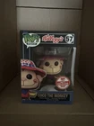 Coco The Monkey - Kellogg's Funko Pop #57 - Digital Legendary 1640pc