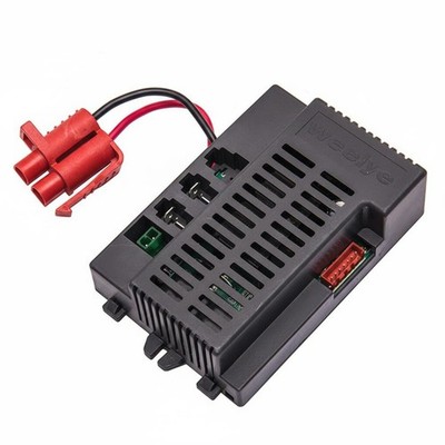 24V Controller für Aufsitzauto präzise Steuerung Fernbedienung und Empfänger