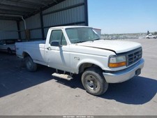 Alternator ID F17U-10300-AA Fits 91-96 AEROSTAR 422538