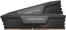 Corsair Vengeance 16 GB (2x8 GB) 5200 MHz RAM DDR5 CMK16GX5M2B5200C40 FAST SHIP
