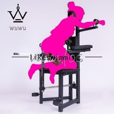 Restraint Frame Forced Leg Separate Binding Forced Fixation Sex Furniture