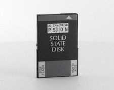 Psion Solid State Disk SSD 512KB Flash