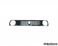 Gitter KüHlergrill FüR VW Golf Vorne 83-92
