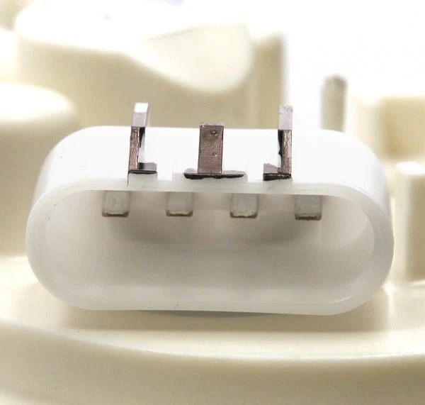 Módulo de bomba de combustible Herko HFG0048 para Chevrolet Oldsmobile Malibu Cutlass 1997 Foto 2 de 4